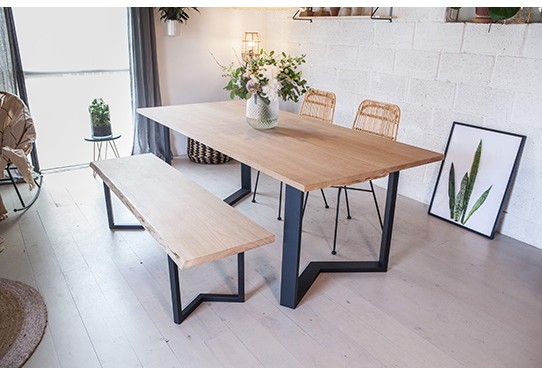 WHAT SIZES FOR MY DINING TABLE?